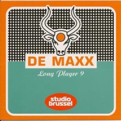 De Maxx Long Player 9