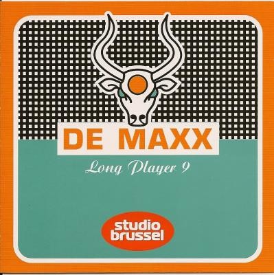 De Maxx Long Player 9