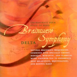Brainwave Symphony Delta: Unwind & Sleep