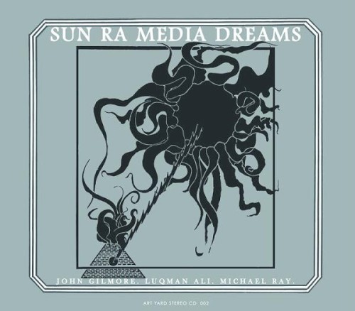Media Dreams