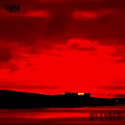 Øy Lyder