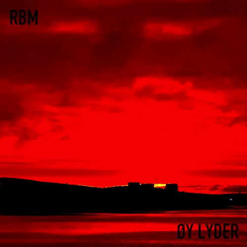 Øy Lyder