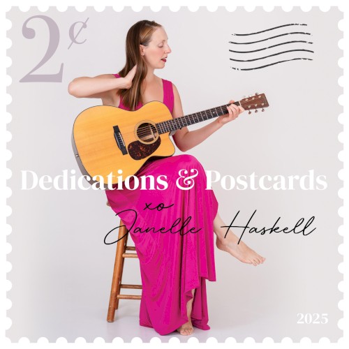 Dedications & Postcards
