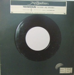 Teknishun