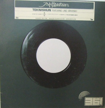Teknishun