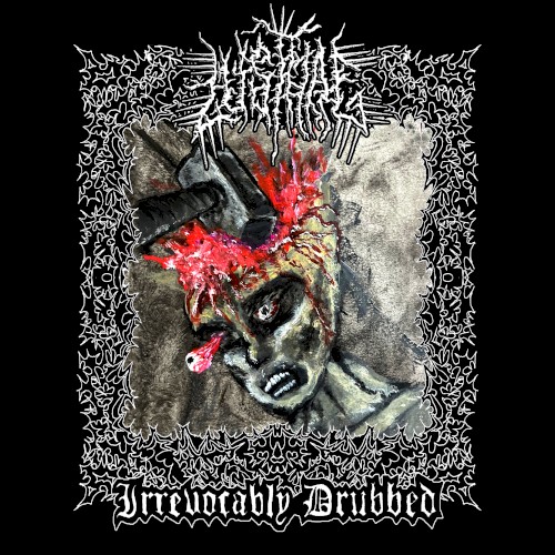Irrevocably Drubbed