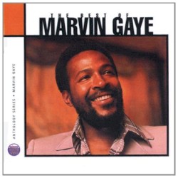 The Best of Marvin Gaye