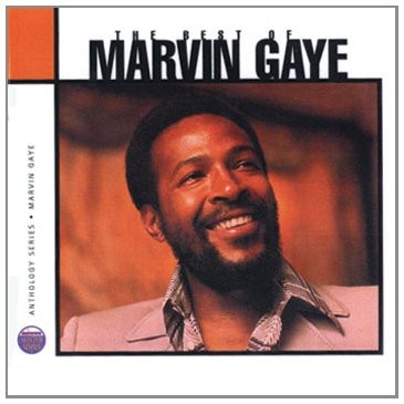 The Best of Marvin Gaye