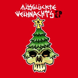 Missglückte Weihnachts EP