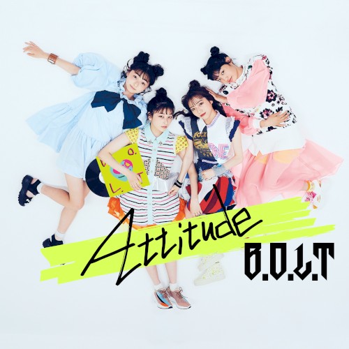 Attitude