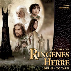 Ringenes herre II - to tårn