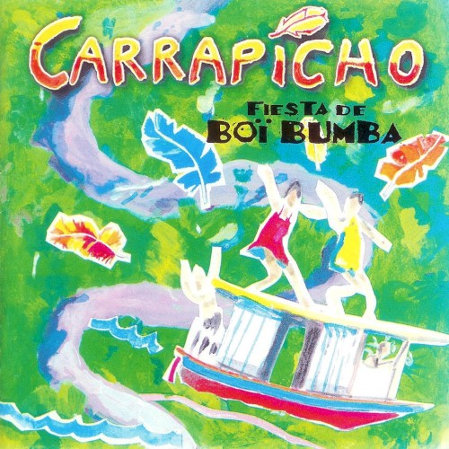 Fiesta de Boï Bumba