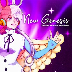 New Genesis (From “One Piece Film: Red”)