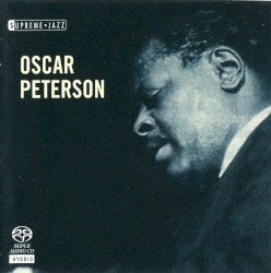Supreme Jazz: Oscar Peterson
