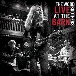 Live At The Barn