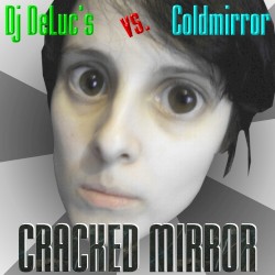 Cracked Mirror