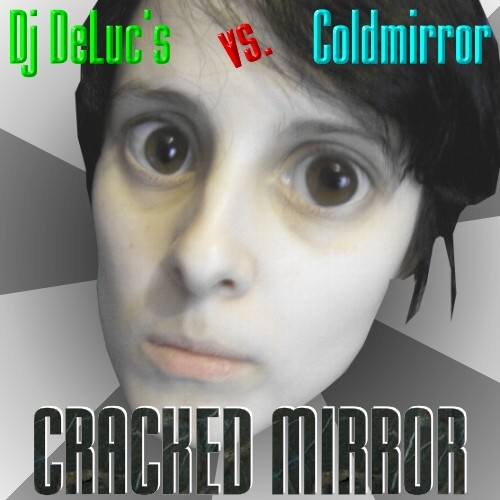 Cracked Mirror