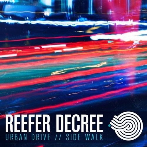 Urban Drive // Side Walk
