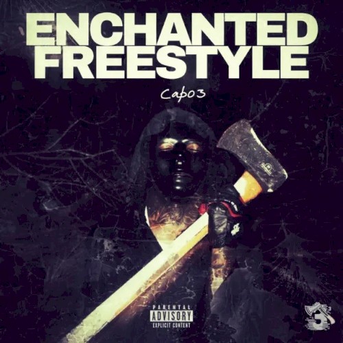 Enchanted (freestyle)