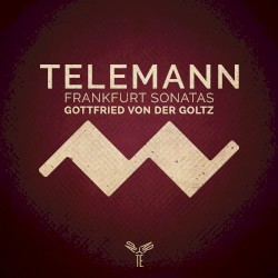 Frankfurt Sonatas