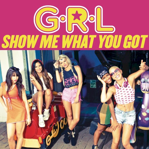 Show Me What You Got