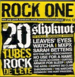 Rock One, Volume 12