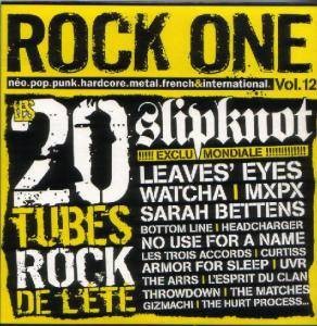 Rock One, Volume 12