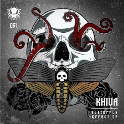 Butterfly Effect EP