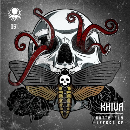 Butterfly Effect EP