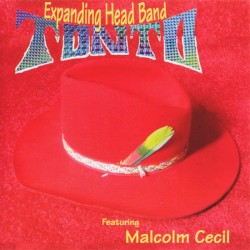 Tonto’s Expanding Head Band