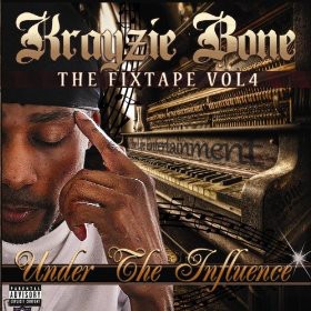 The Fixtape, Vol. 4: Under the Influence