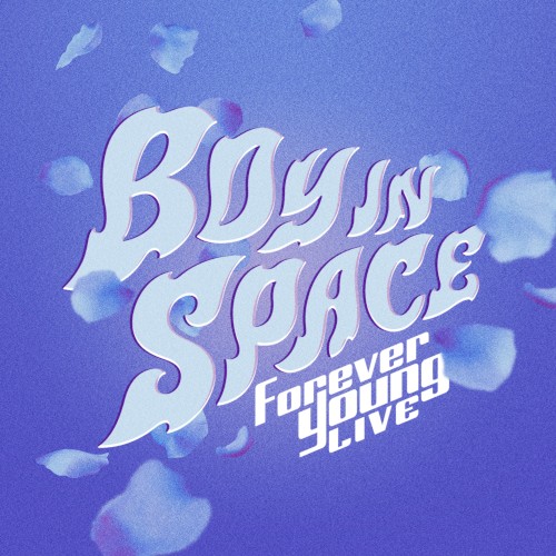 Forever Young (live)