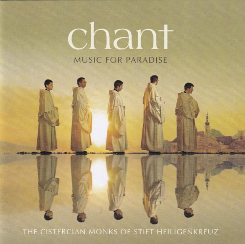 Chant: Music for Paradise