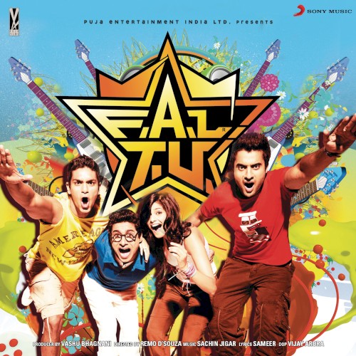 F.A.L.T.U