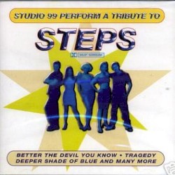 Studio 99 Perform A Tribute To Steps
