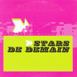 Stars de demain