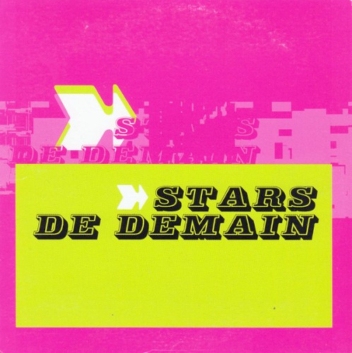 Stars de demain