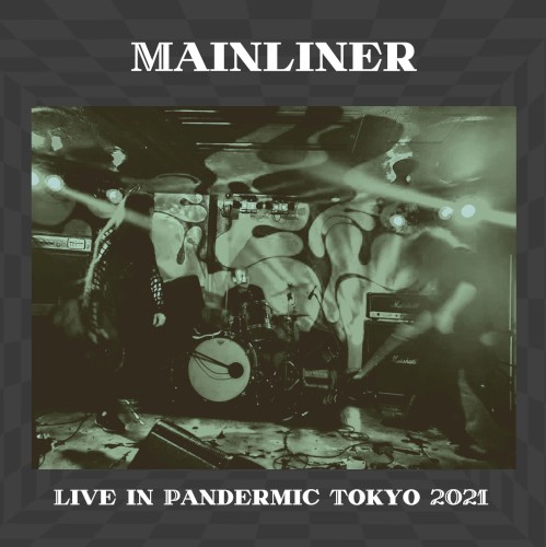 Live in Pandermic Tokyo 2021