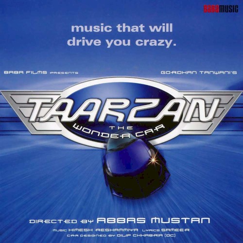 Taarzan - The Wonder Car