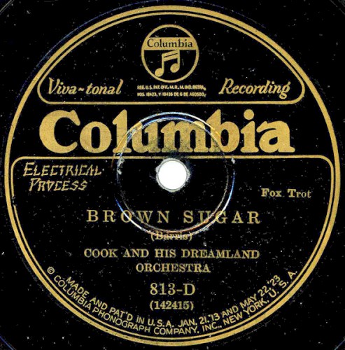 Brown Sugar / High Fever