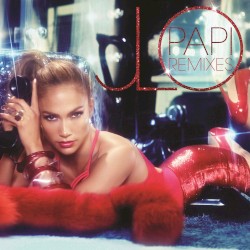 Papi (remixes)