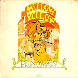 Mellow Yellow