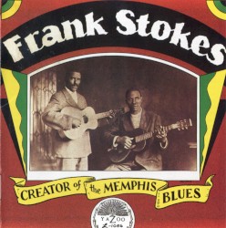 Creator of the Memphis Blues