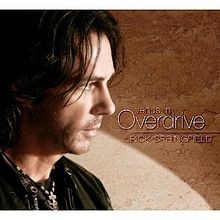 Venus in Overdrive