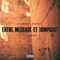 Entre message et jumpshot