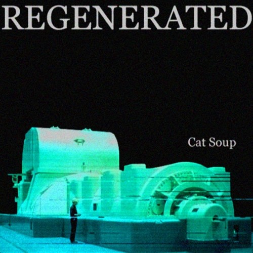 Regenerated