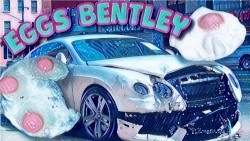 EGGS BENTLEY