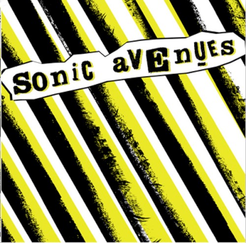 Sonic Avenues