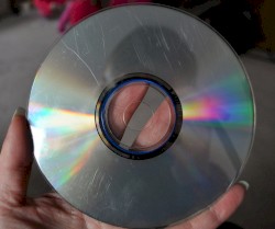 Lost Beat CD #1 (2000)