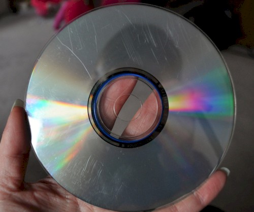 Lost Beat CD #1 (2000)
